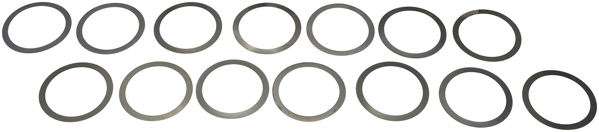 Dorman 697-038 Rear Differential Bearing Kit