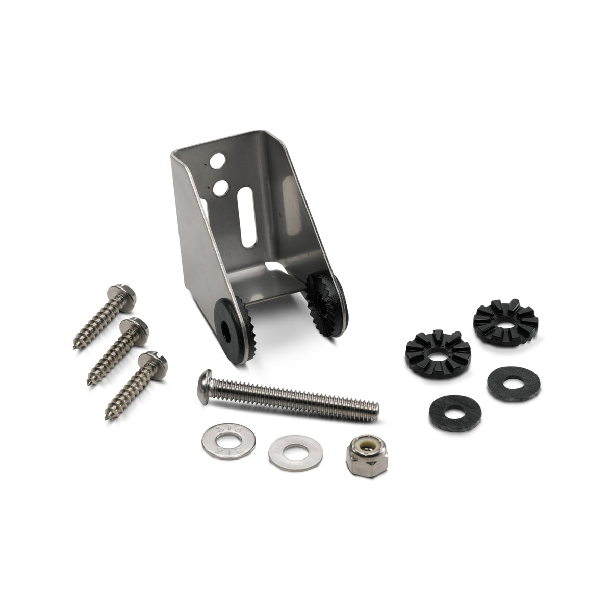 HUMMINBIRD 740162-1 Humminbird 740162-1 MHX MXNT - Metal Transom Mounting Bracket