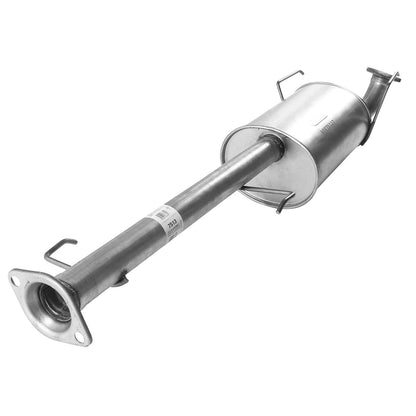 AP EXHAUST 7513 Ap Exhaust 7513 MUFFLER-WELDED ASSEMBLY