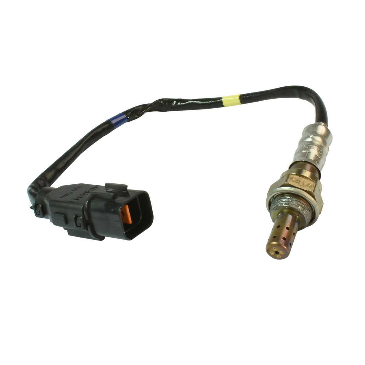MANDO 18A1455 New Mando 18A1455 Oxygen Sensor Original Equipment 3921039800
