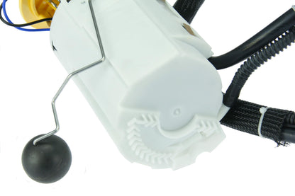 URO PARTS 30761745 Uro Parts 30761745 FUEL PUMP MODULE ASSEMBLY