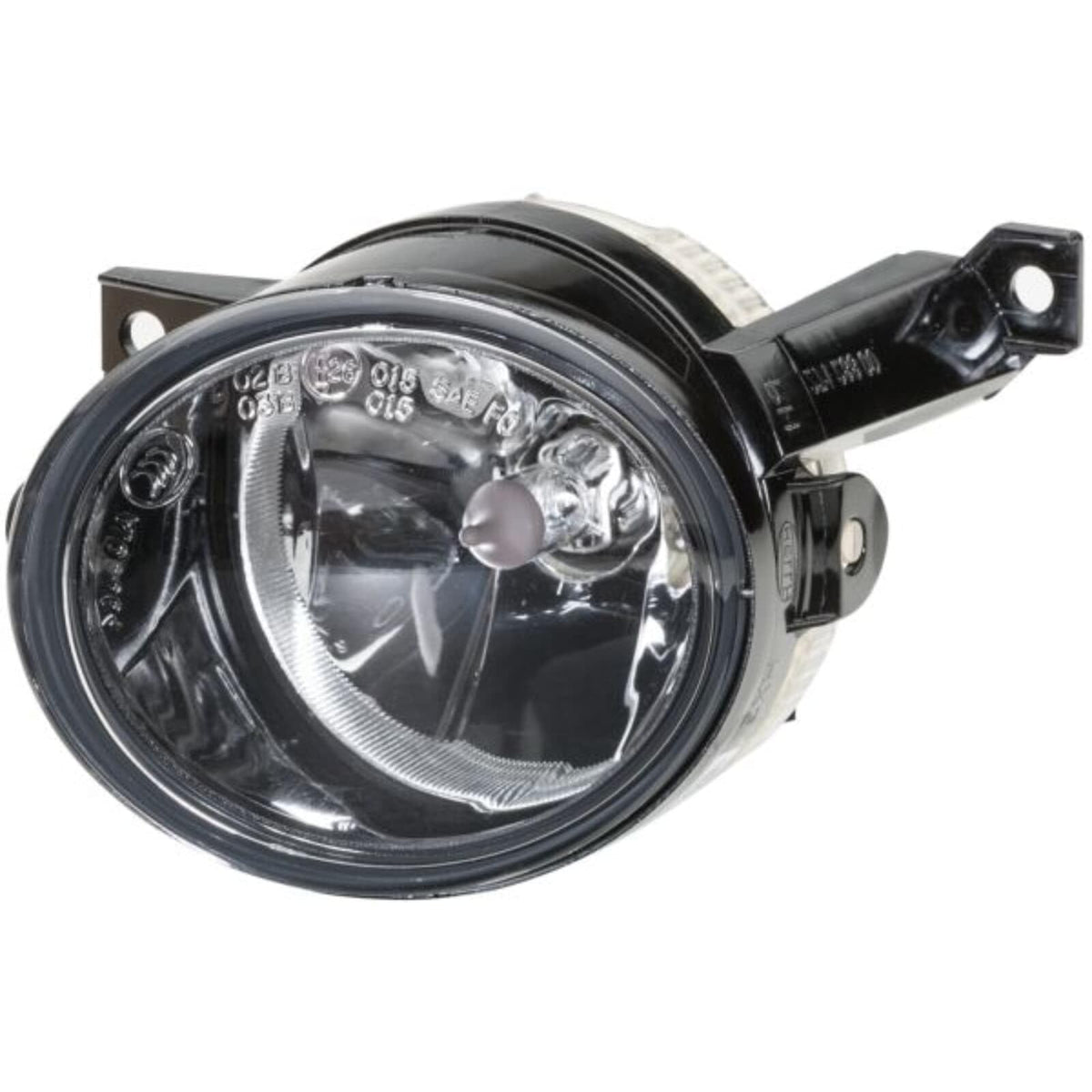 Hella 271289411 VW Caddy III (2K_, 2C_) Driver Side Fog Light