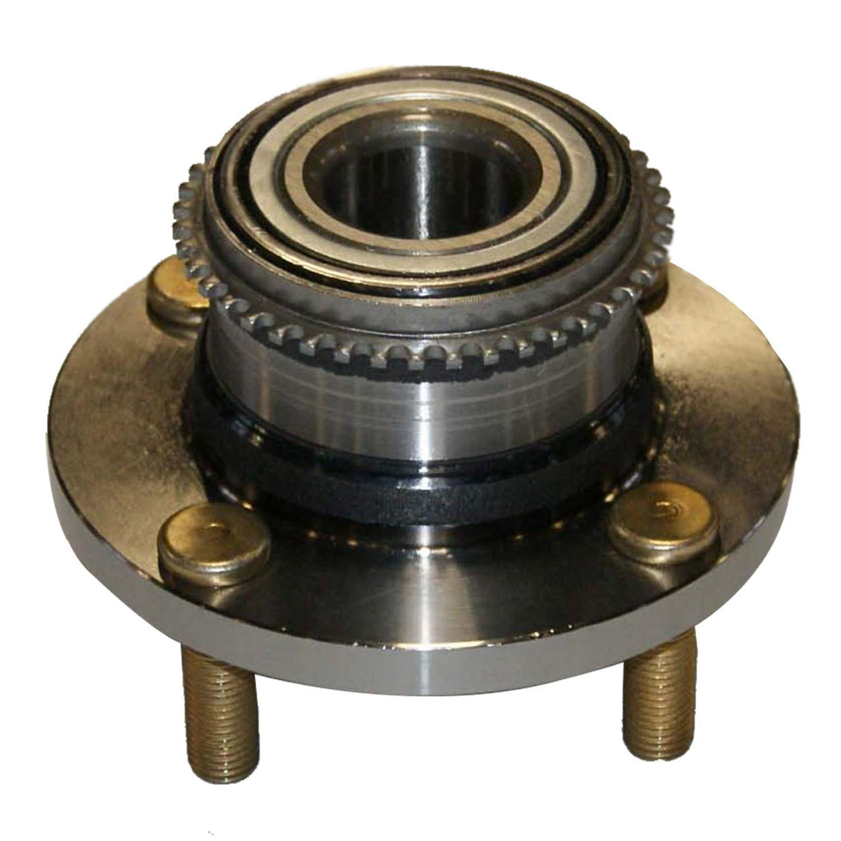 GMB 799-0137 GMB 799-0137 Wheel Bearing Hub Assembly