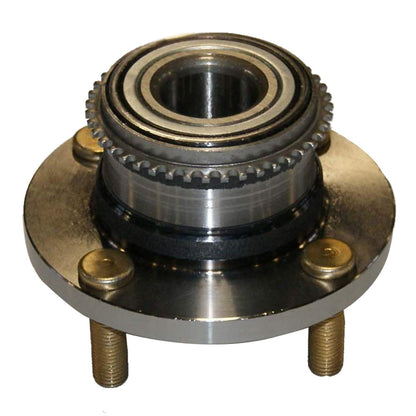 GMB 799-0137 GMB 799-0137 Wheel Bearing Hub Assembly