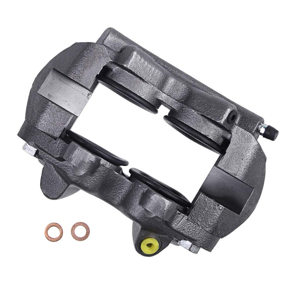 Dynamic Friction 331-40658 DFC Rear Right Brake Caliper