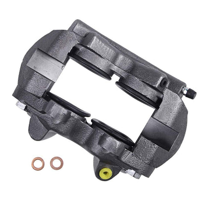 Dynamic Friction 331-40658 DFC Rear Right Brake Caliper