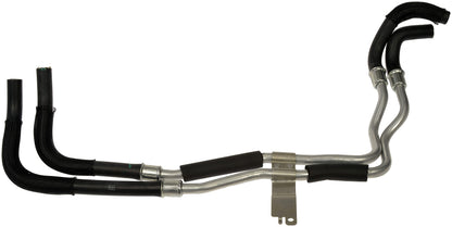 DORMAN 626-655 Dorman 626-655 Engine Heater Hose Assembly Compatible with Select Chevrolet Models