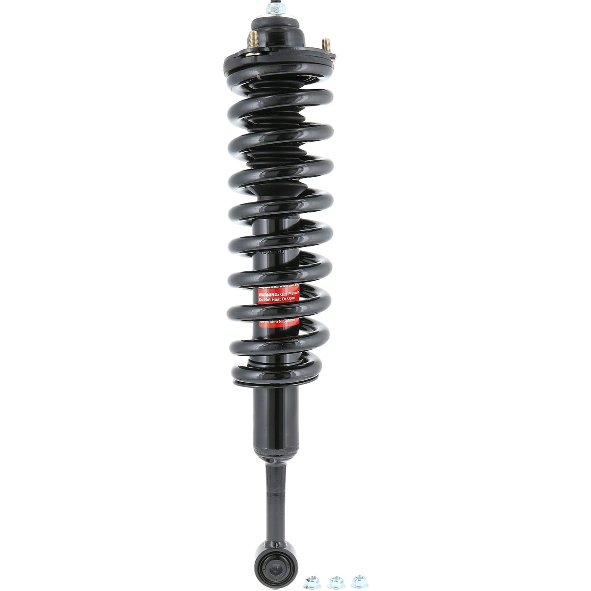 Monroe 371371 Quick-Strut Suspension Strut and Coil Spring