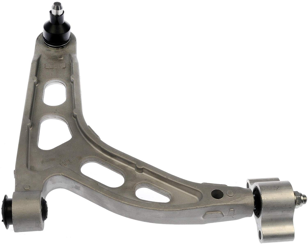 Dorman 521-381 REAR LEFT UPPER CONTROL ARM