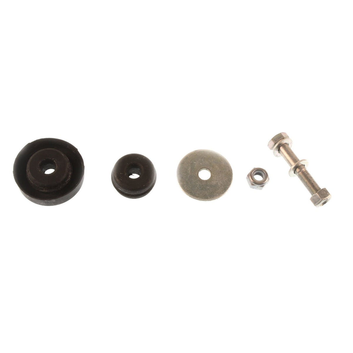 BILSTEIN 24-100878 Automotive Bilstein (24-100878) 36mm Monotube Shock Absorber