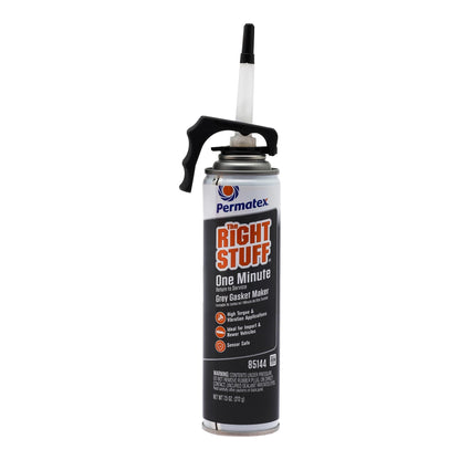 PERMATEX 85144 Permatex 85144 The Right Stuff Grey Gasket Maker, 7.5 oz.