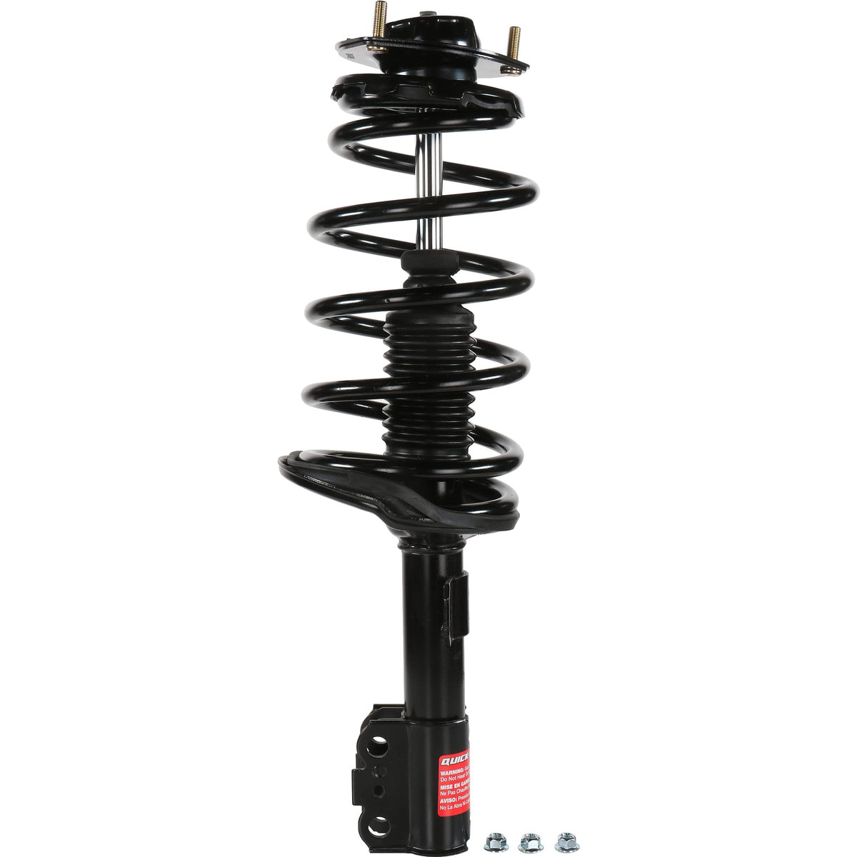 Monroe 172237 Suspension Strut and Coil Spring Assembly