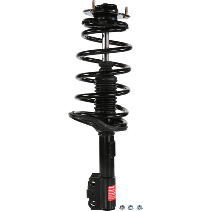 Monroe 172237 Suspension Strut and Coil Spring Assembly
