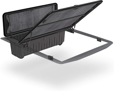 G1650092 Tonneau Cover for 2007 Chevrolet Silverado 1500 6 ft. 6 in. Bed