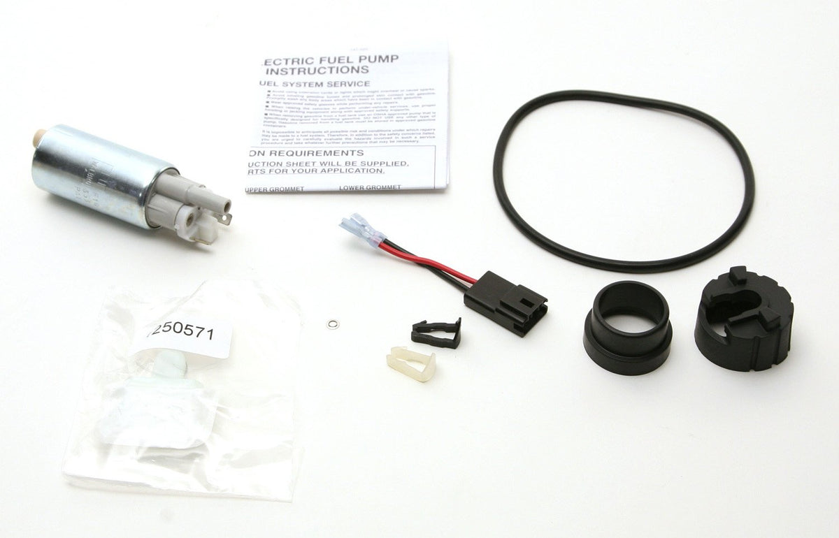 DELPHI FE0216 Delphi FE0216 FUEL PUMP AND STRAINER SET