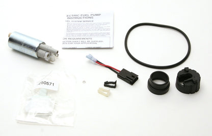 DELPHI FE0216 Delphi FE0216 FUEL PUMP AND STRAINER SET