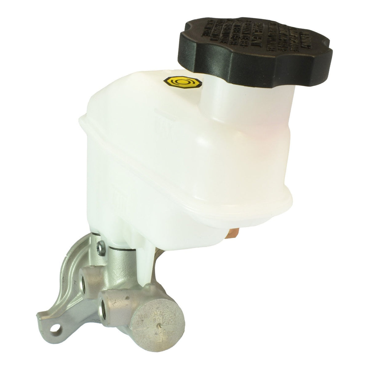 MANDO 17A1125 New HL Mando Original Equipment 17A1125 Brake Master Cylinder for 2011 Kia Optima 2.4L, 2012 Kia Optima 2.0L 2.4L, 2013 Kia Optima 2.4L, 2014-2015 Kia Optima 2.0L 2.4L Exc. Limited models 585102T200
