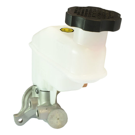 MANDO 17A1125 New HL Mando Original Equipment 17A1125 Brake Master Cylinder for 2011 Kia Optima 2.4L, 2012 Kia Optima 2.0L 2.4L, 2013 Kia Optima 2.4L, 2014-2015 Kia Optima 2.0L 2.4L Exc. Limited models 585102T200