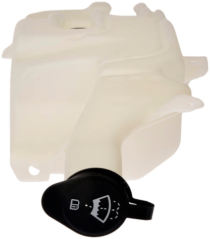 Dorman 603-581 Front Washer Fluid Reservoir with Cap