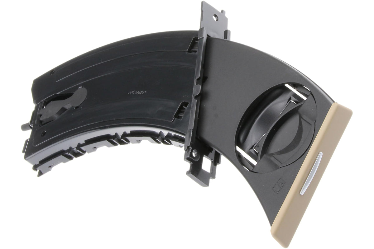 URO PARTS 51459173467 Uro Parts 51459173467 CUP HOLDER BEIGE-CHROME