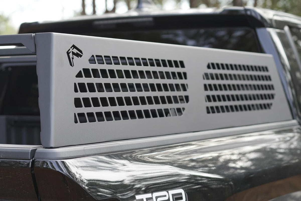 FAB FOURS RACK02-1 Fab Fours RACK02-1 MATTE FINISH