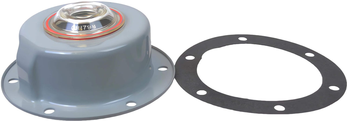 SKF 1798 SKF Durable Aftermarket Oil Fill Hubcap Bearing Cap Seal 1798