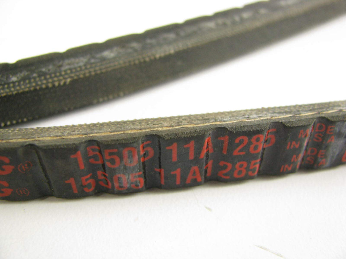 DAYCO 15505 Dayco 15505 53-00 NUMEROUS APPLICATIONS