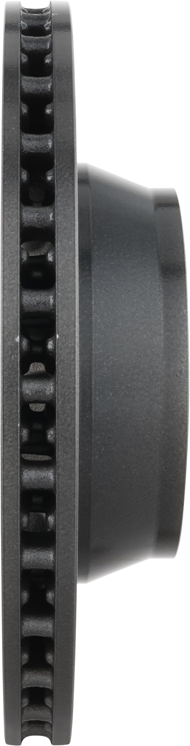 BREMBO 09C87811C02 Brembo 09.C878.11 UV Coated Pillar Vented drilled Rear Brake Rotor PORSCHE OE# 99635240501