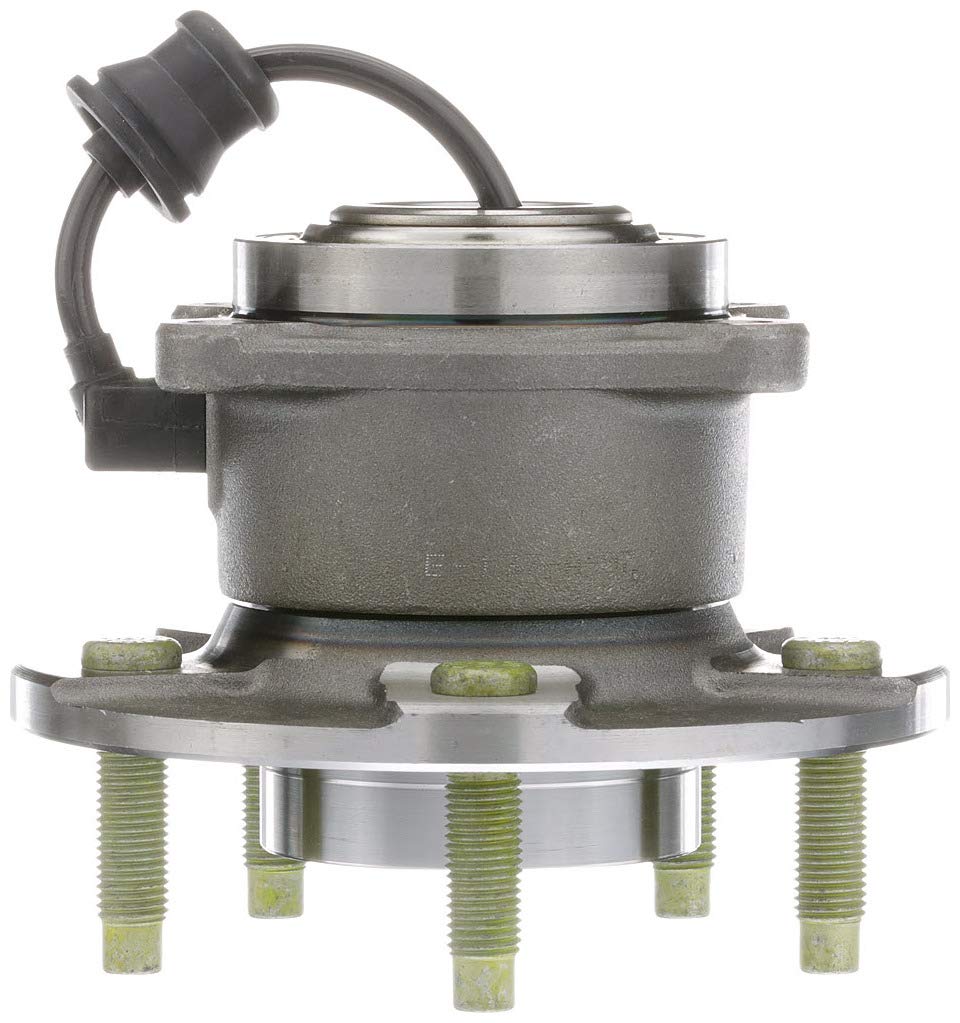NSK 60BWKHS01 NSK 60BWKHS01 Wheel Bearing and Hub Assembly, 1 Pack