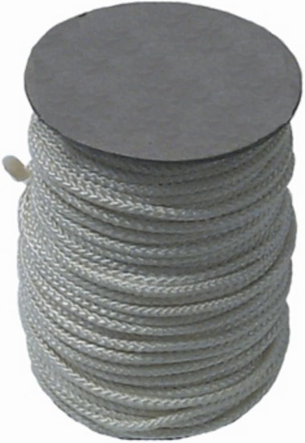 Sierra International 18-4914 1/8" x 200' Marine Starter Rope for Johnson/Evinrude Outboard Motor