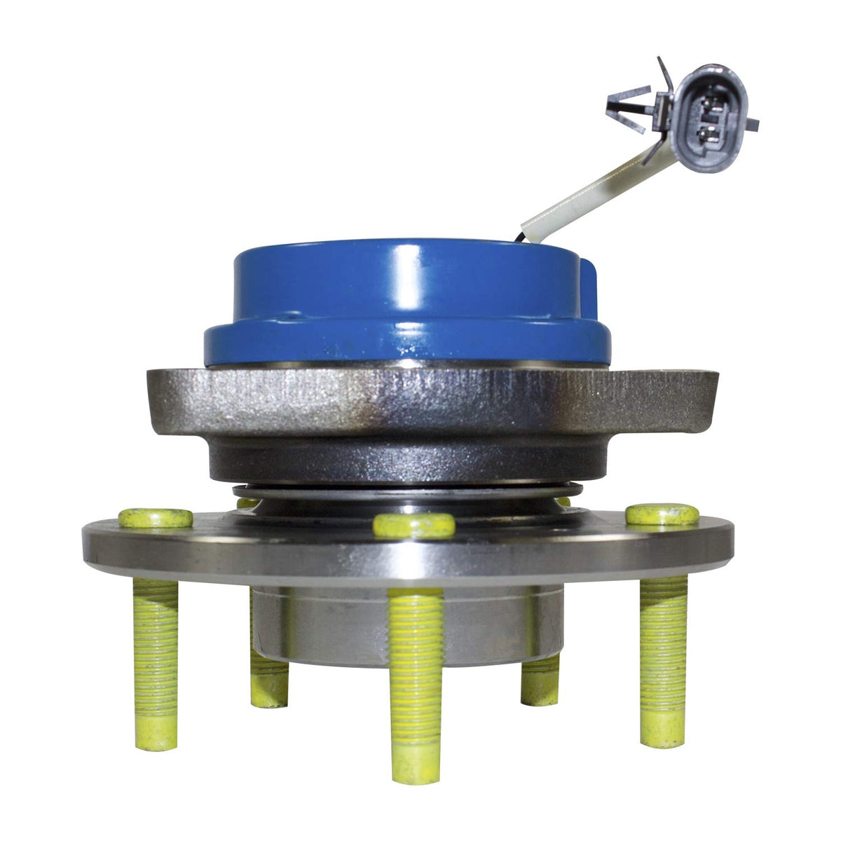 GMB 730-0003 GMB 730-0003 Wheel Bearing Hub Assembly