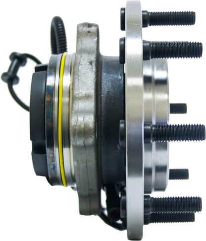 MPA WH515100 Mpa WH515100 04-99 FORD F250 S-DUTY-F350 S-DUTY-F450