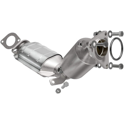 MAGNAFLOW 551143 MagnaFlow Direct-Fit Catalytic Converter 551143 (CARB Compliant)