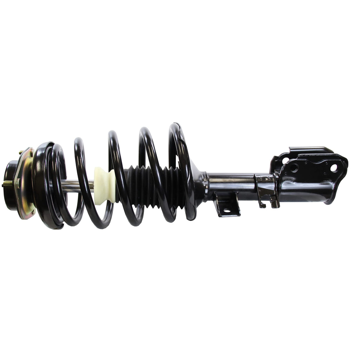 Monroe 272638 Quick-Strut Suspension Strut and Coil Spring