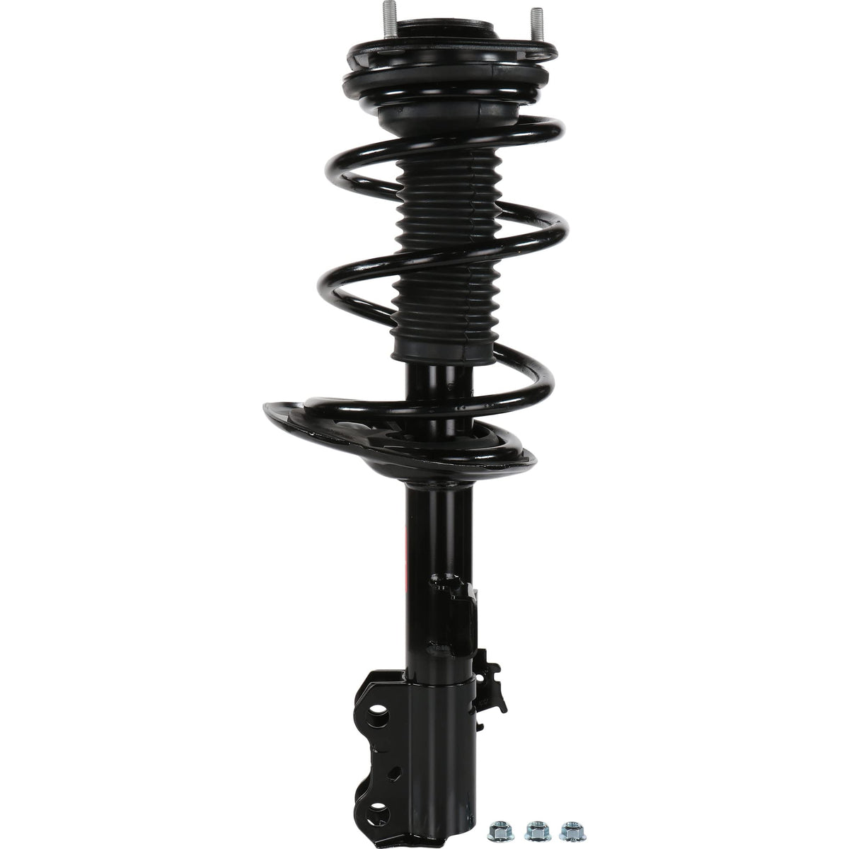 Monroe 172275 Suspension Strut and Coil Spring Assembly