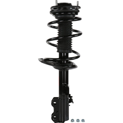 Monroe 172275 Suspension Strut and Coil Spring Assembly