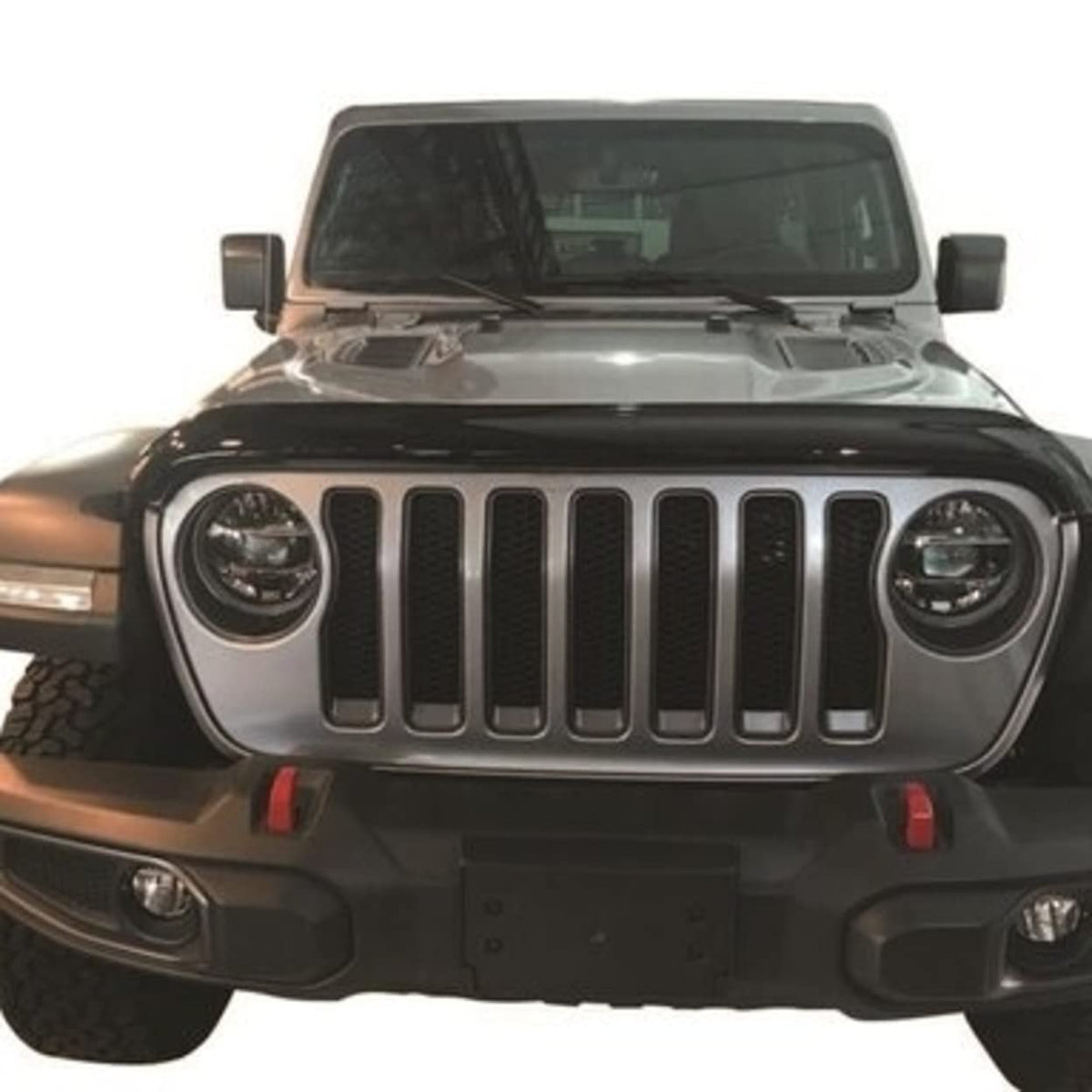 TRAILFX 8715H Trailfx 8715H TFX HOOD PROTECOR RANGER 19-21