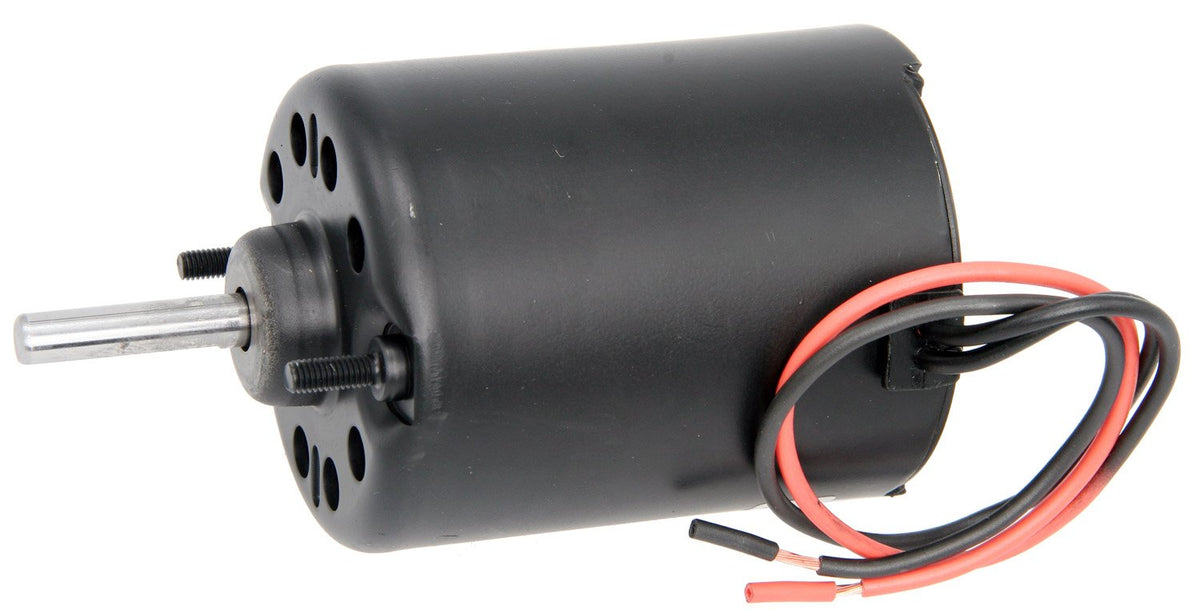 FOUR SEASONS 35502 Four Seasons/Trumark 35502 Blower Motor without Wheel