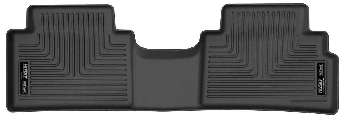 Husky Liners 12761 Weatherbeater Floor Mats