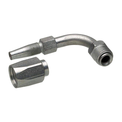 Gates G34504-0606 HYDRAULIC COUPLING-FIELD ATTACHABLE
