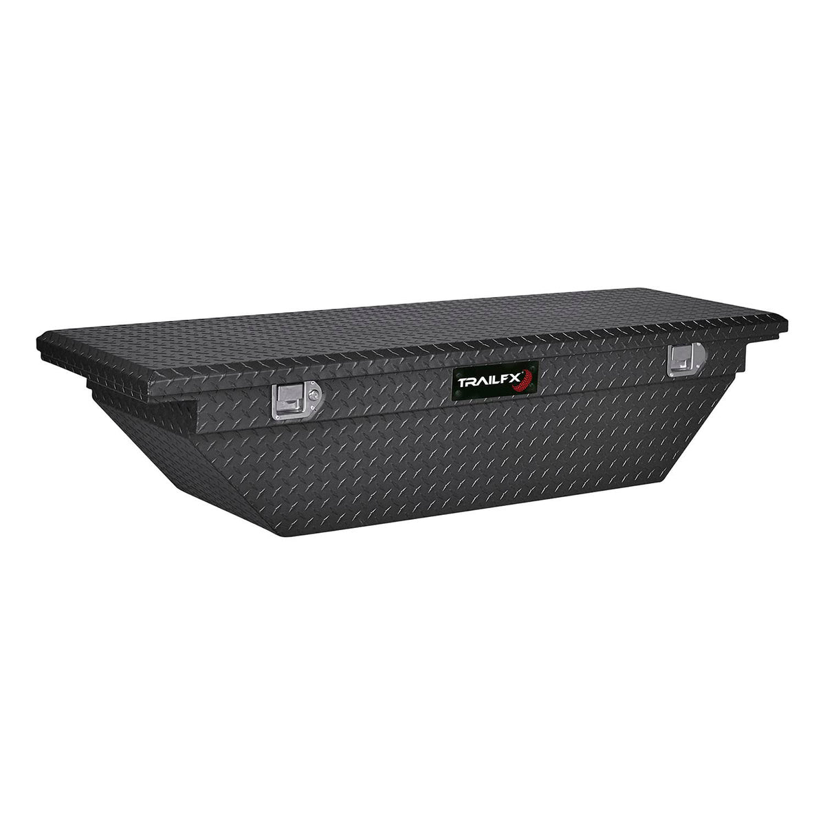 TRAILFX 120633 Trailfx 120633 63' MB LP SINGLE LID C/O