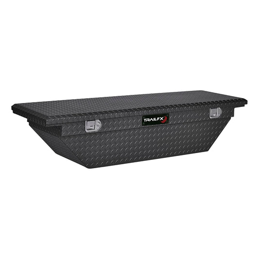 TRAILFX 120633 Trailfx 120633 63' MB LP SINGLE LID C/O