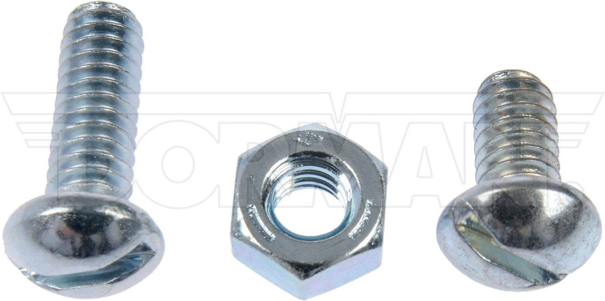 DORMAN 784-608 Dorman 784-608 STV BLT 1/4-20X1/2 3/4