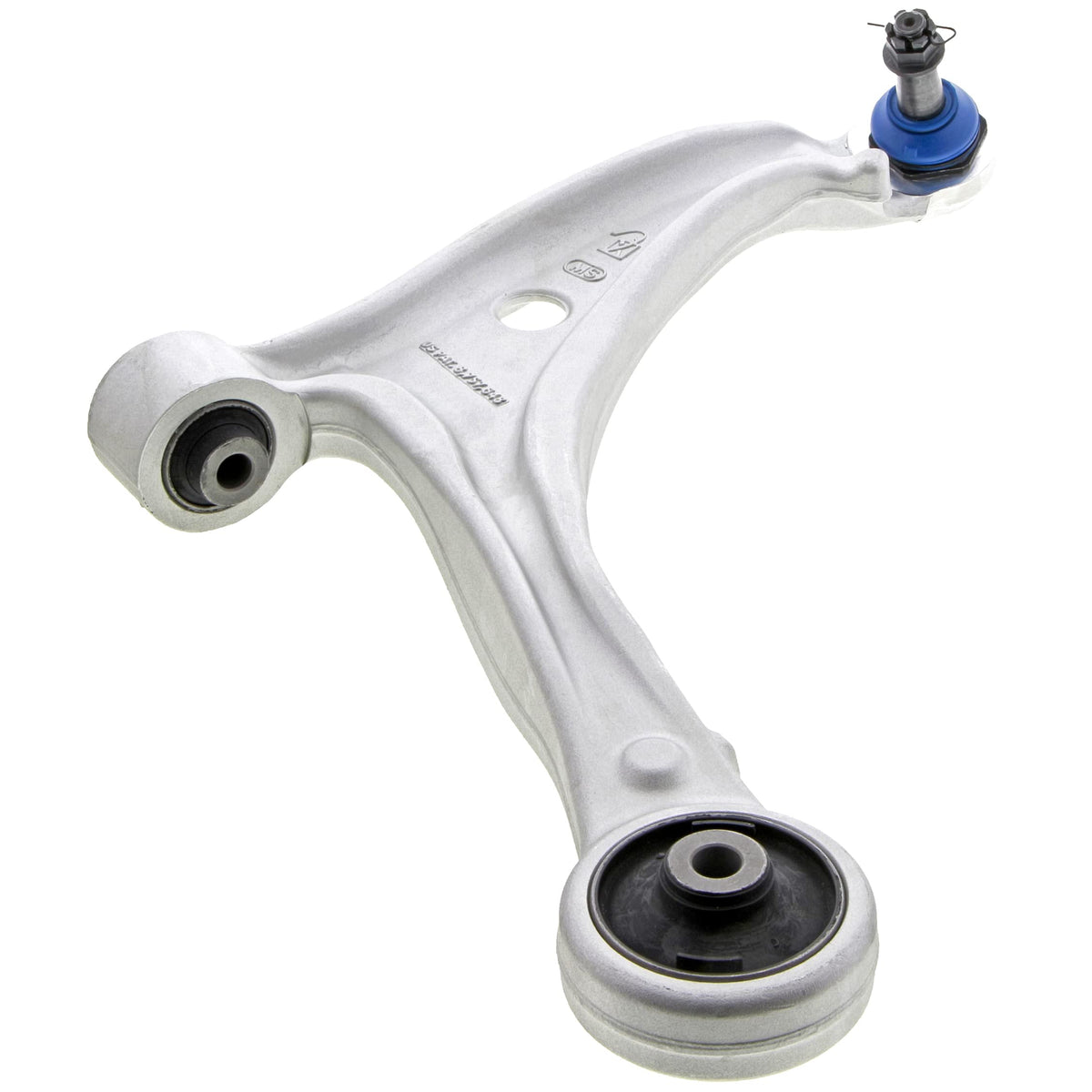 MEVOTECH CMS601008 Mevotech Supreme Control Arm & Ball Joint Assembly CMS601008
