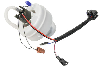 URO PARTS 16147194207 URO Parts 16147194207 Fuel Pump. Includes seal, clamp, wiring harness, and filter screen