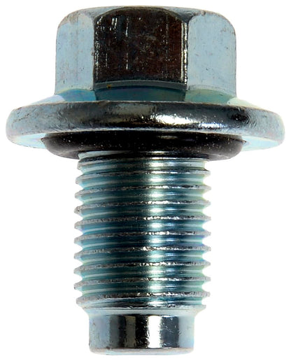 DORMAN 090-161.1 Dorman 090-161.1 Oil Drain Plug Pilot Point M14-1.5, Head Size 16 mm