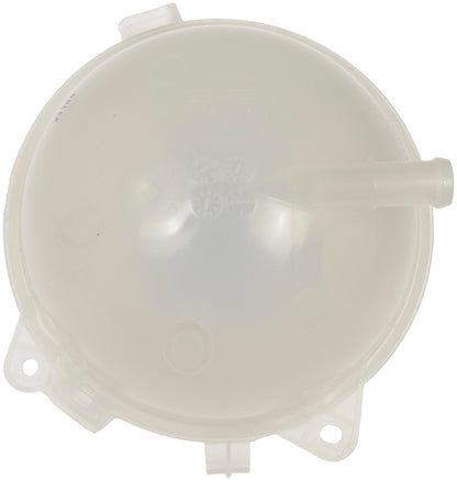 DORMAN 603-253 Dorman 603-253 Pressurized Coolant Reservoir with Cap Compatible with Select Audi / Seat / Volkswagen Models