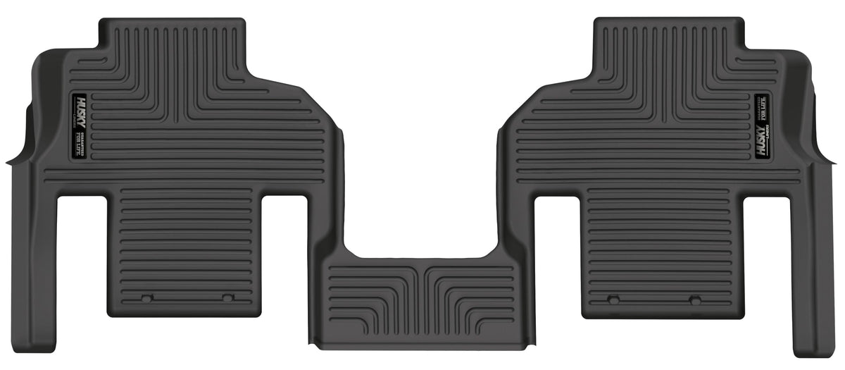 Husky Liners 11371 Weatherbeater Floor Mats