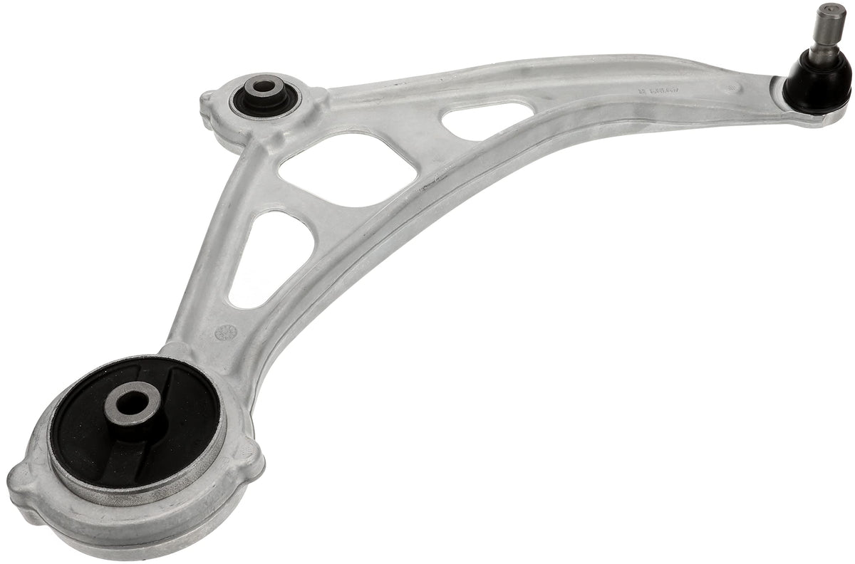 DORMAN CB69394 Dorman CB69394 Front Passenger Side Lower Suspension Control Arm and Ball Joint Assembly Compatible with Select Nissan Models
