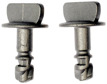 Dorman 700-088 Splash Shield Thumb Screw, 10 Pack
